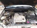 A picture of Toyota Highlander