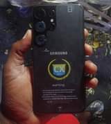 A picture of s22 utra