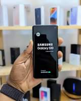 A picture of Samsung Galaxy S10