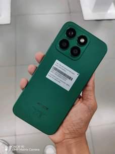 A picture of Honor x8b