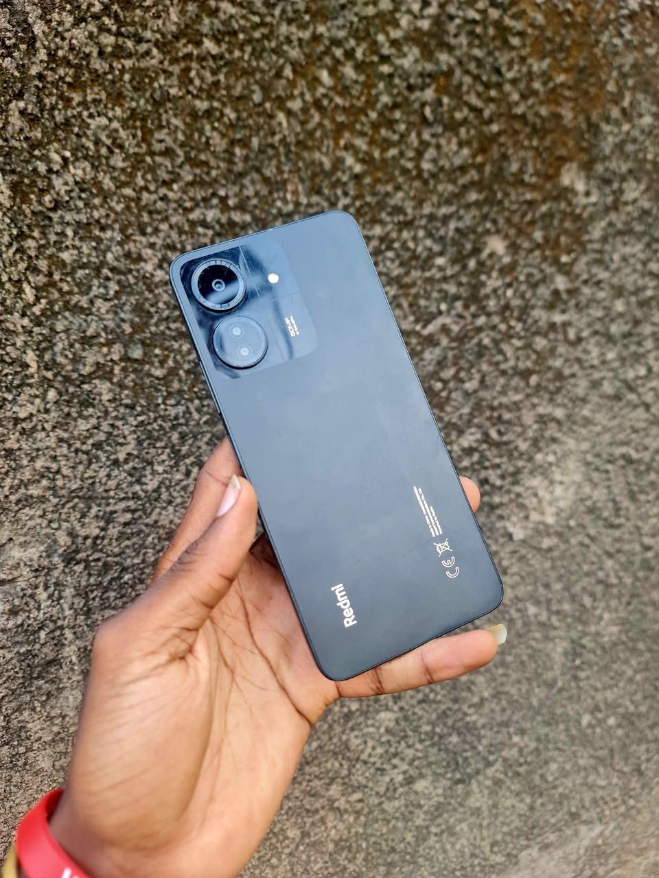 redmi
