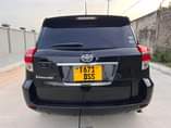 A picture of TOYOTA VANGUARD