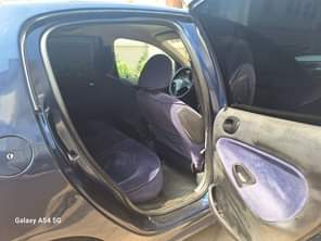 A picture of Peugeot 206 Ac needs a little attention Gear and engine