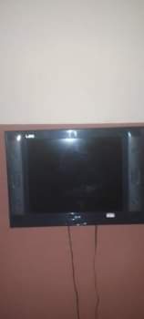 A picture of Television