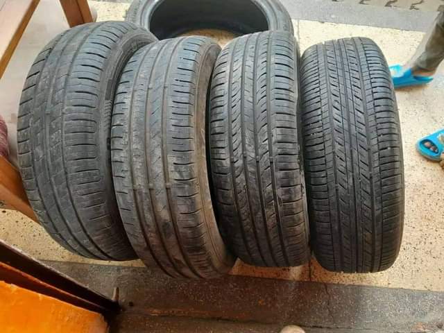 tyres