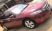 A picture of HONDA CROSSTOUR 2010 VERY CLEAN AND SOUND