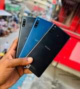 A picture of Sony Experia 10 II