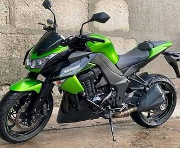 A picture of Yamaha M t 03 20
