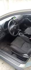A picture of Toyota Avensis ik