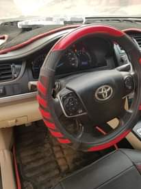 A picture of Going cheap Toyota Camry spider 6 8m to Owner Absolutely