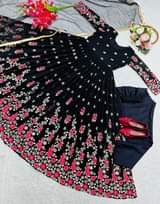 A picture of Georgette