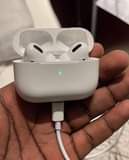 A picture of Pro earpod