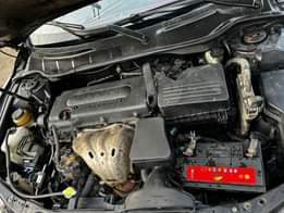 A picture of Sweet deal A year and 6 month Used 2009 Toyota