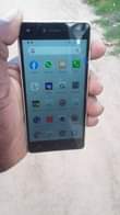 A picture of tecno l8 lite