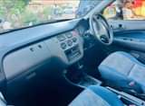 A picture of HONDA FT