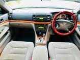 A picture of Grand mark II 6.8 Ipo mwanza Automatic Engine safi 0784857610