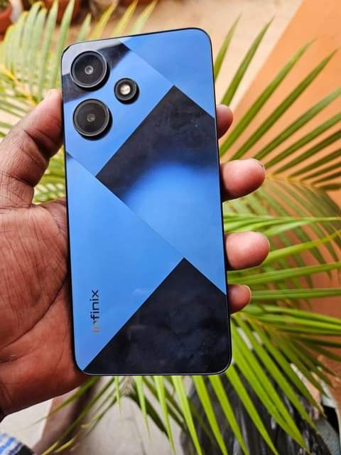 A picture of INFINIX HOT 30