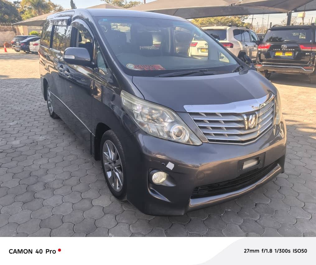 cars for sale in lusaka