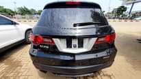 A picture of ACURA RDX 2010 TOKS