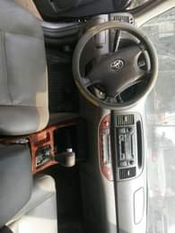 A picture of BUY AND FIX BIGDADDY V6 FIRSTBODY GEAR IS GOOD ISSUES