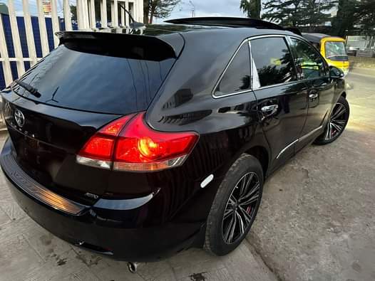 A picture of If You Are Buying This Car Just Know You Are