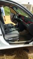 A picture of First body clean nothingh to fix Engine gear and AC