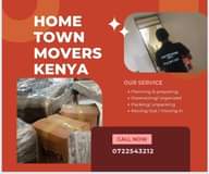 cleaning services