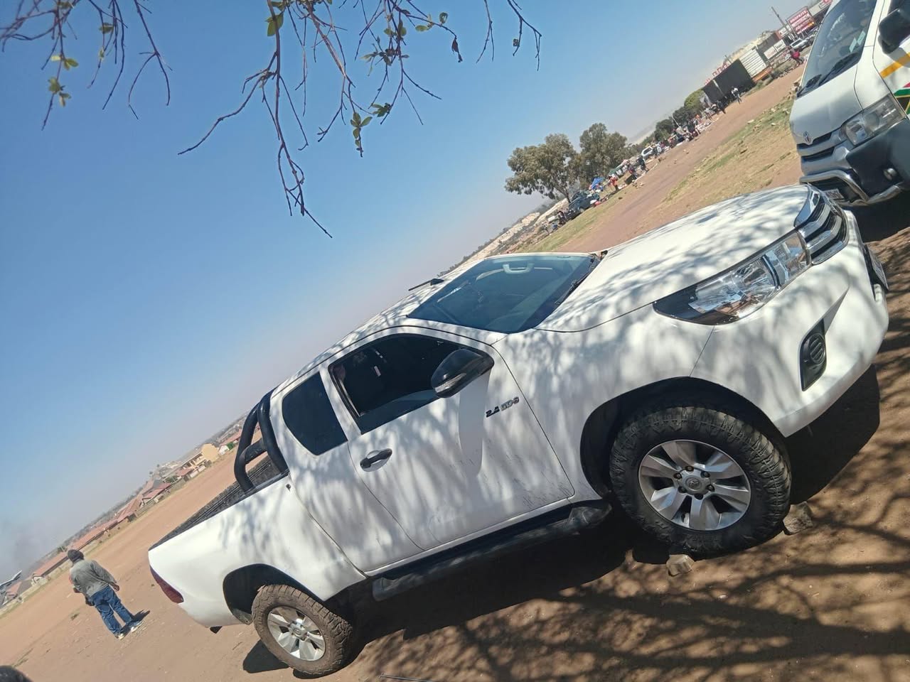 toyota gd6
