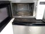 A picture of Nauza microwave