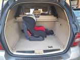 A picture of Benz ml for sale call me on 256751331103 or what