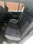 A picture of Volkswagen golf saloon