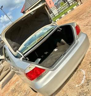 A picture of Distress Sale Belgium grade 2004 5 model Location is Awka