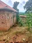 A picture of Wakiso house on urgent sale