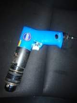 drill