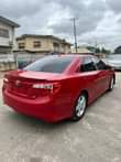 A picture of ANOTHER UNIT REGISTERED But barely used 2013 Toyota Camry SPORTS