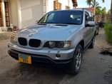 A picture of for sale Bmw Price 7 5 ml Call 0769416740 Location