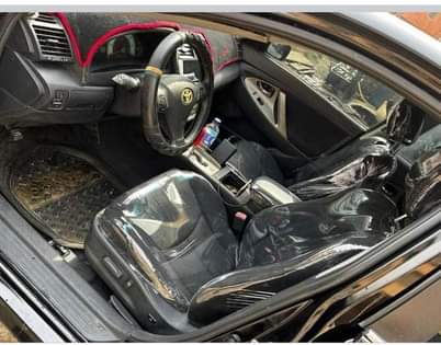 A picture of Super clean 2009 Toyota Camry Sports Edition For Sale