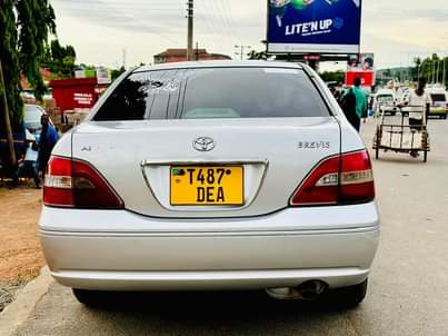 A picture of Brevis Smart sana Engine kavu Sana Full AC Full file