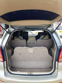 A picture of Toyota Spacio