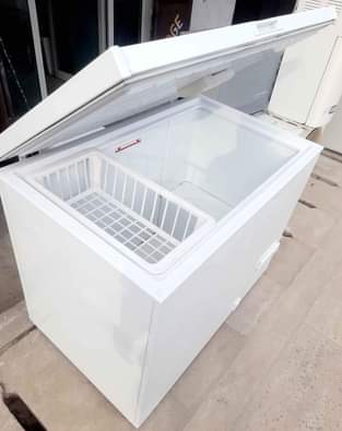 A picture of WESTPOINT FREEZER