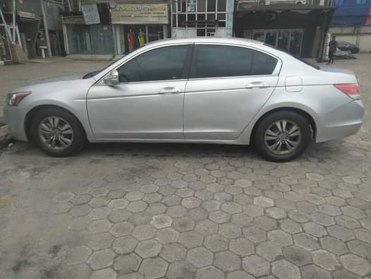 A picture of BELGIUM GRADE HONDA EAGLE ACCORD 2012 MODEL 4PLUGS ENGINE UNTAMPERED