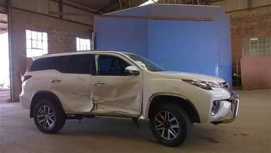 used toyota