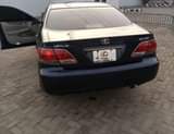 A picture of 2006 Lexus ES330