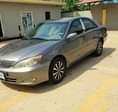 A picture of Toyota Camry