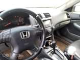 A picture of Honda EOD first body