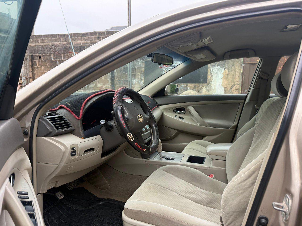 A picture of Car