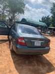 A picture of Toyota Camry 2004 Big Daddy