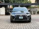 A picture of Camry 2015