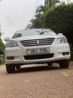 A picture of 2006 Toyota Corolla