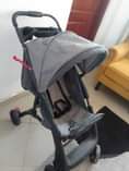 A picture of Baby stroller 200 000 0716691688 whatsaap Calls Tanki bovu